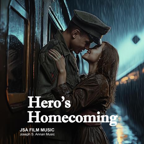 Hero’s Homecoming | Boomplay Music