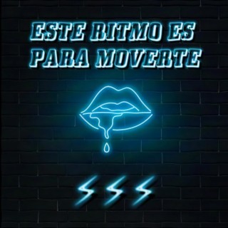 ESTE RITMO ES PARA MOVERTE RKT