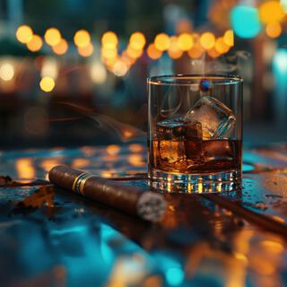 Whisky Blues Journey: A Soulful Cruise Through Smooth Rhythms