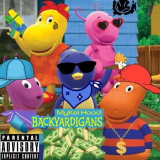 Backyardigans