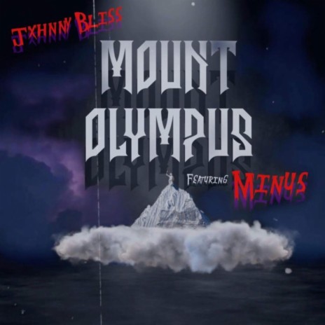 Mount Olympus ft. Minus