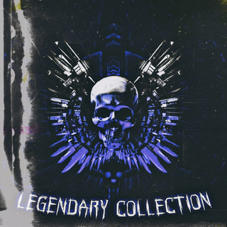 LEGENDARY COLLECTION