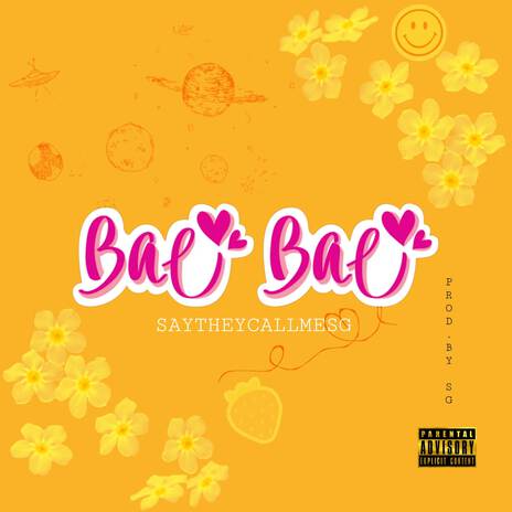 Bae Bae ft. DMW | Boomplay Music