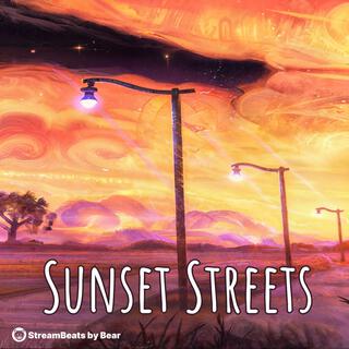 Sunset Streets