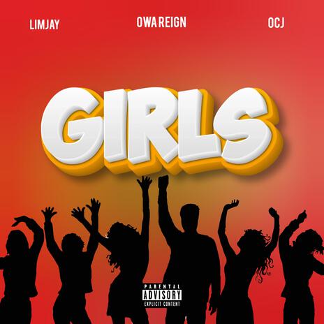 Girls | Boomplay Music