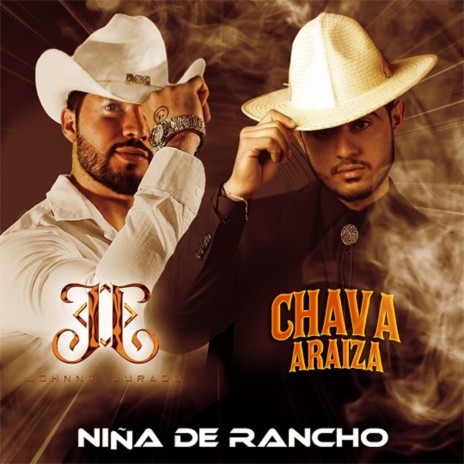 Niña De Rancho ft. Johnny Jurado | Boomplay Music