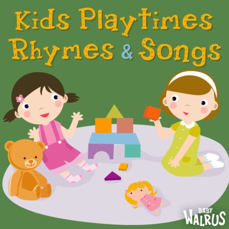 This Little Seed ft. Nursery Rhymes | Boomplay Music