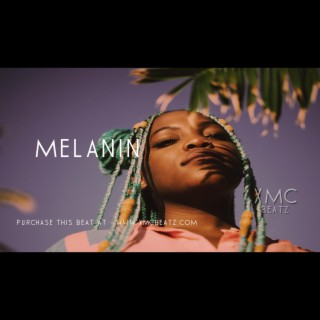MELANIN (Afro Orientalreggaeton Beat)