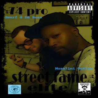 Street Fame Elite