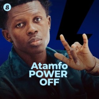 Atamfo Power Off