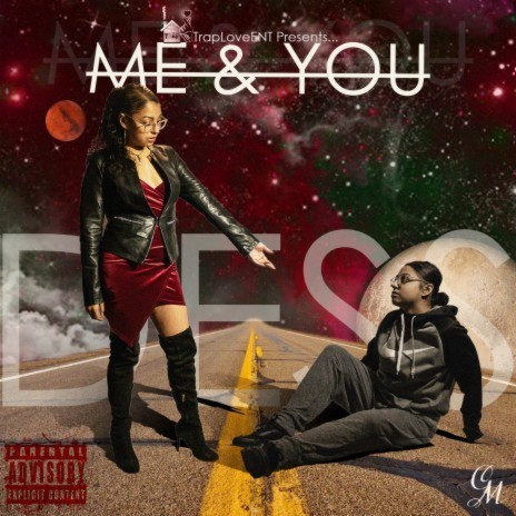 Me & You | Boomplay Music