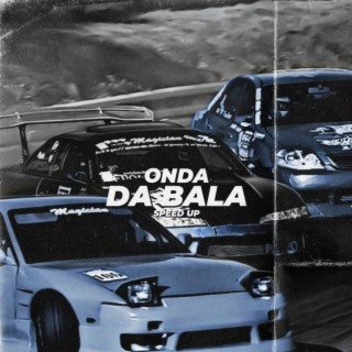 Onda da bala (speedup)