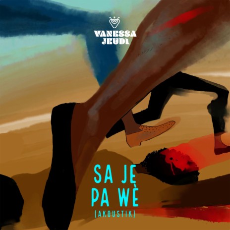 Sa Je Pa Wè (Akoustik) | Boomplay Music