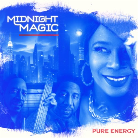 Midnight Magic (Radio Edit) | Boomplay Music