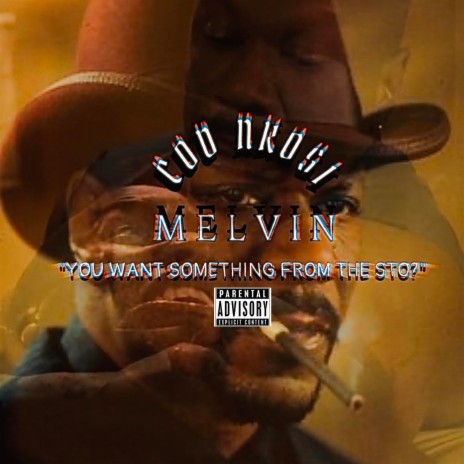 MELVIN