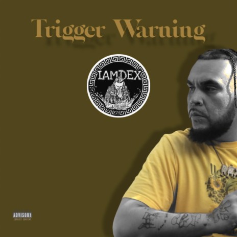 Trigger Warning. ft. Xavier Madeit | Boomplay Music