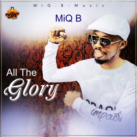 ALL THE GLORY | Boomplay Music