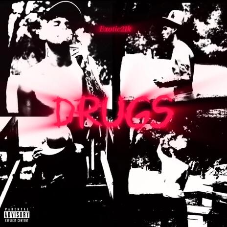 DRUGS | Boomplay Music