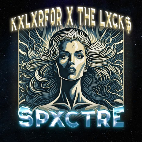 SPXCTRE ft. KXLXRF0R