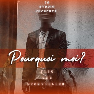 Pouquoi moi? lyrics | Boomplay Music