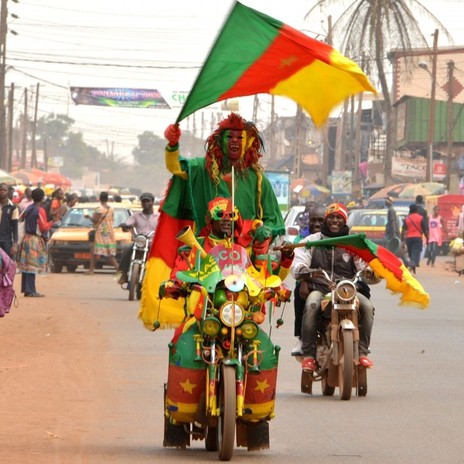 THIS IS CAMEROON | Boomplay Music