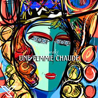 Unne Femme Chaude (Instrumental)