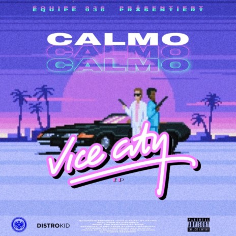 Vice City | Boomplay Music