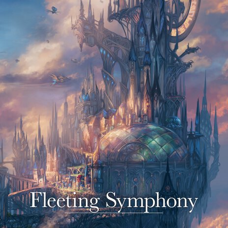 Ending Theme ft. Nobuo Uematsu & WDR Funkhausorchester | Boomplay Music