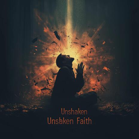 Unshaken Faith | Boomplay Music