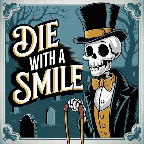 Die With A Smile | Boomplay Music