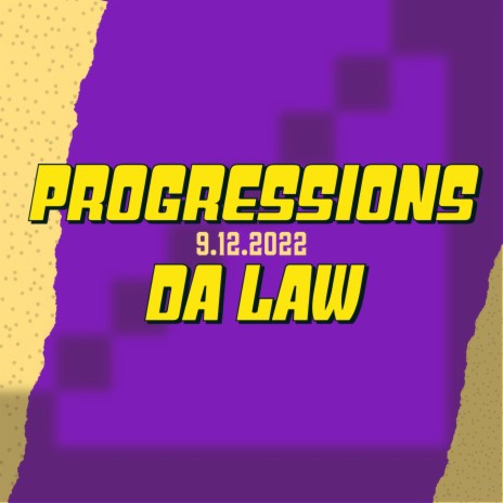Progressions | Boomplay Music
