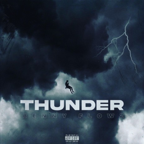 Thunder | Boomplay Music