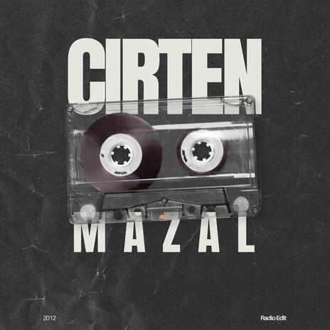 Mazal (Radio Edit) | Boomplay Music