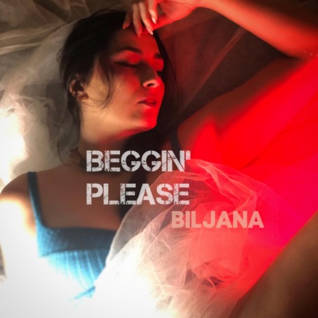 Beggin' please | Boomplay Music