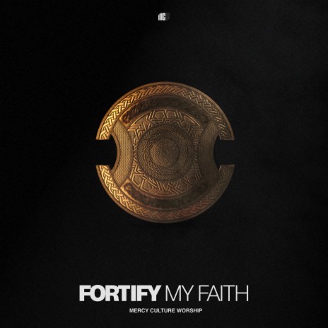 Fortify My Faith - Live | Boomplay Music