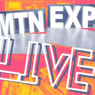 Mountain Experience LIVE 2024