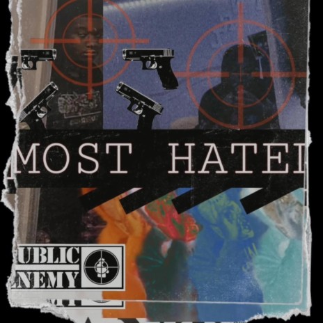 Most Hated(MH)