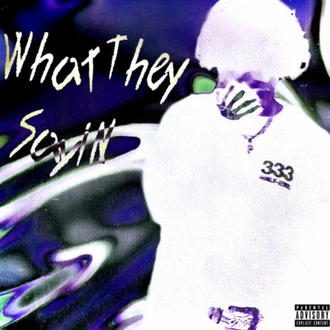 What They Sayin ft. Purpprxmi