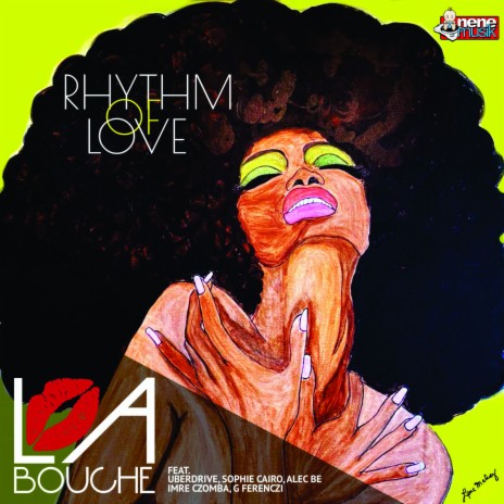 Rhythm of Love (Extended) ft. Uberdrive, Sophie Cairo, Alec Be, Imre Czomba & G Ferenczi | Boomplay Music