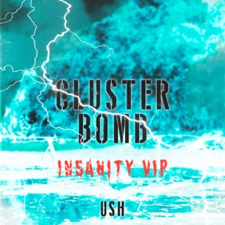 Cluster Bomb (Insanity VIP)