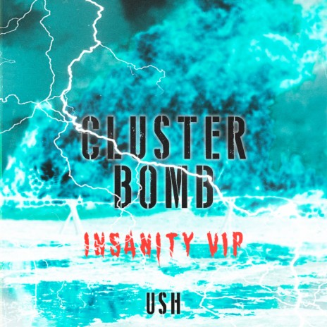 Cluster Bomb (Insanity VIP) | Boomplay Music