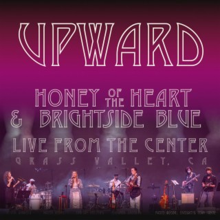 Upward (Live at the CFTA)