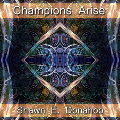Champions Arise | Boomplay Music