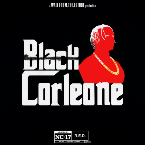 BLACK CORLEONE (freestyle) | Boomplay Music