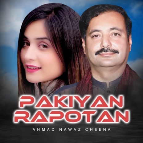 Pakiyan Rapotan | Boomplay Music