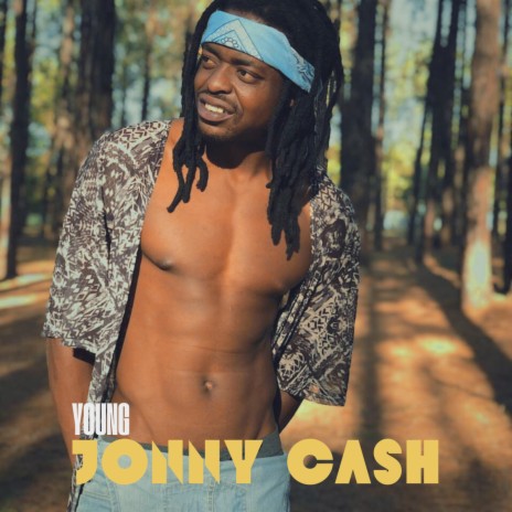 Young Jonny Cash | Boomplay Music