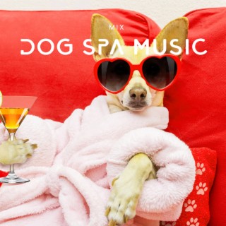Mix - Dog Spa Music: Grooming Pets, Reduce Stress, Relaxing Music for Dogs