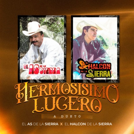 Las Nieves de Enero (Banda) ft. El Halcon De La Sierra | Boomplay Music