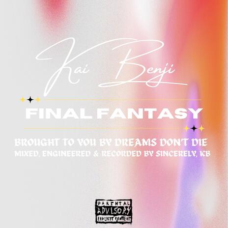 FINAL FANTASY | Boomplay Music