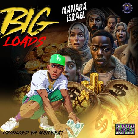 BIG LOADS | Boomplay Music